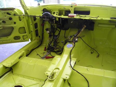BMW 30 csl 2275113